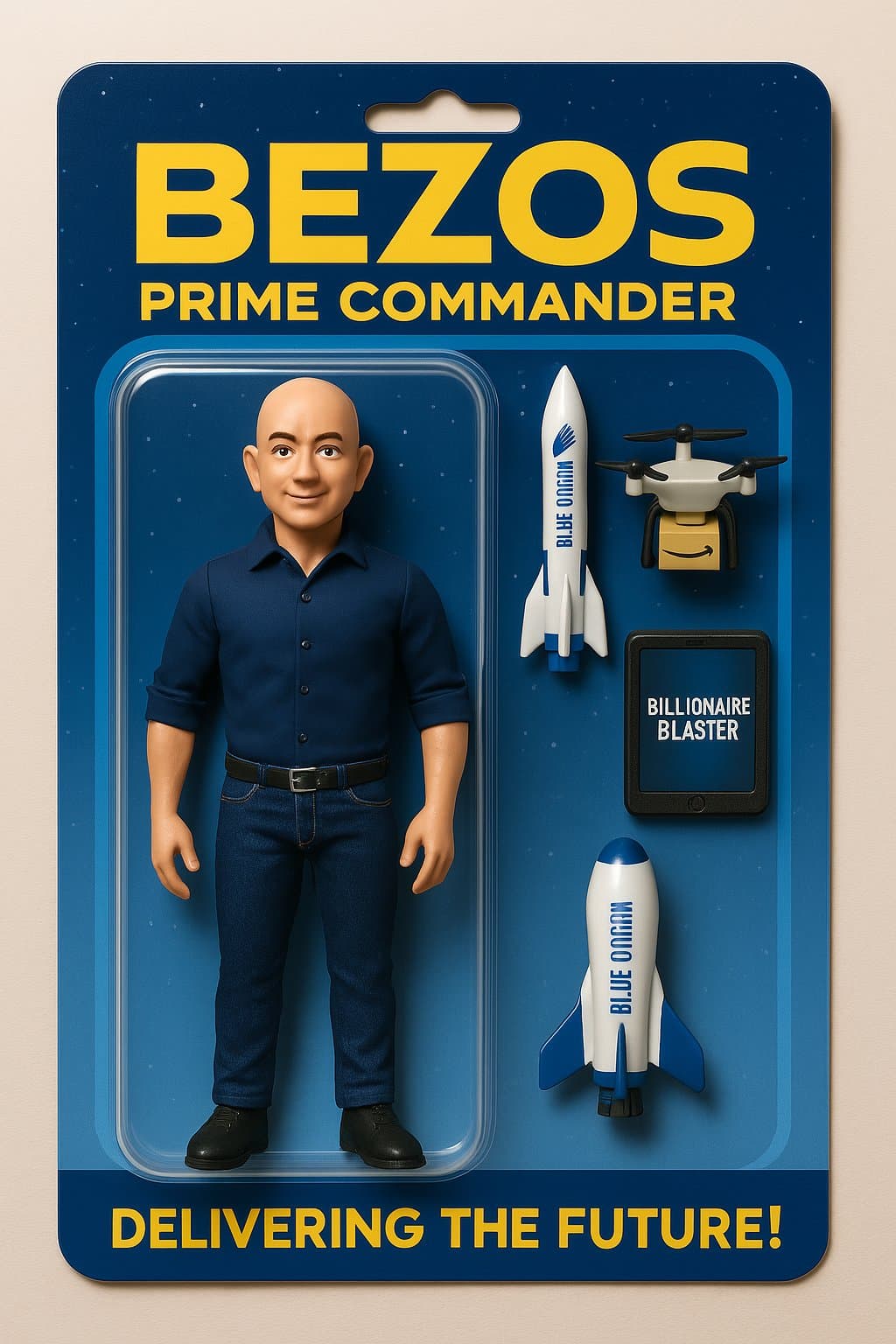 Sample Action Figure 1