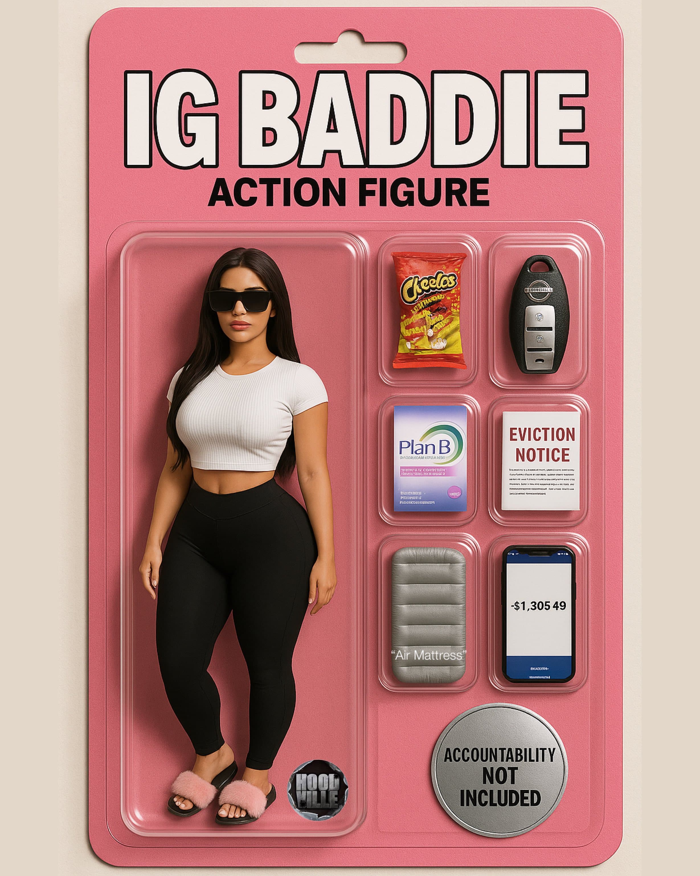 Sample Action Figure 2