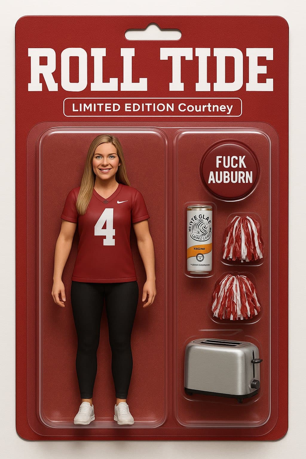 Sample Action Figure 4